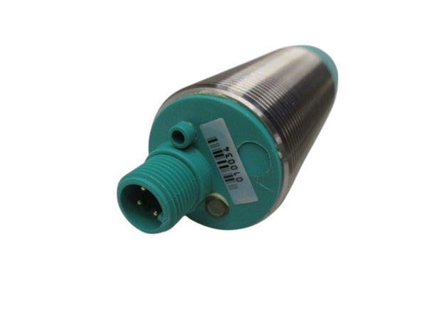 PEPPERL + FUCHS CJ10-30GM-E2-V1 PROXIMITY SWITCH NSNP