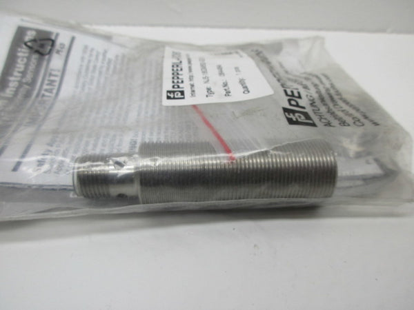 PEPPERL+FUCHS NJ5-18GM50-E20-V1 NSMP