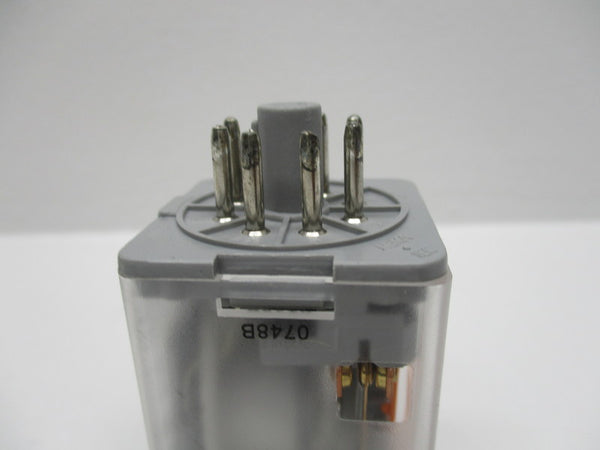 MAGNECRAFT 750XBXC-314XBX48P-115-125D RELAY 16AMP 110/125VDC UNMP