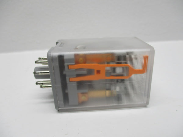 MAGNECRAFT 750XBXC-314XBX48P-115-125D RELAY 16AMP 110/125VDC UNMP
