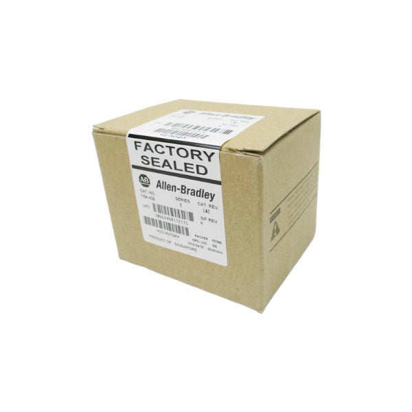 ALLEN BRADLEY 1794-ASB SER. E F/W H DATE: 2010 NSFS