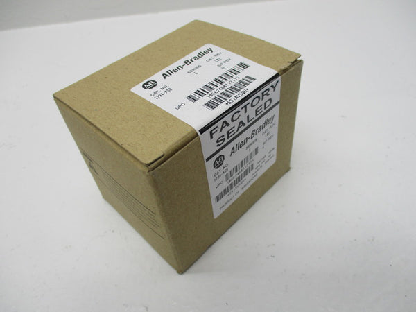 ALLEN BRADLEY 1794-ASB SER. E F/W H DATE: 2010 NSFS