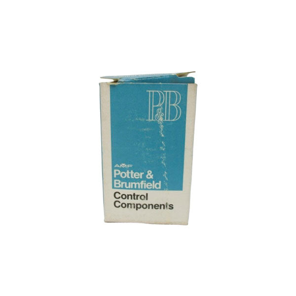 POTTER & BRUMFIELD KRP14DN-12V (4622) RELAY 12VDC 10A NSMP