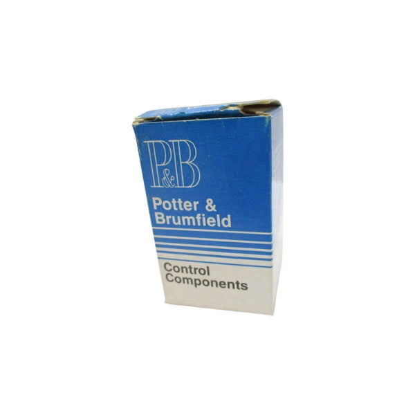 POTTER BRUMFIELD KRP14AG-120V RELAY 120V 10A NSMP