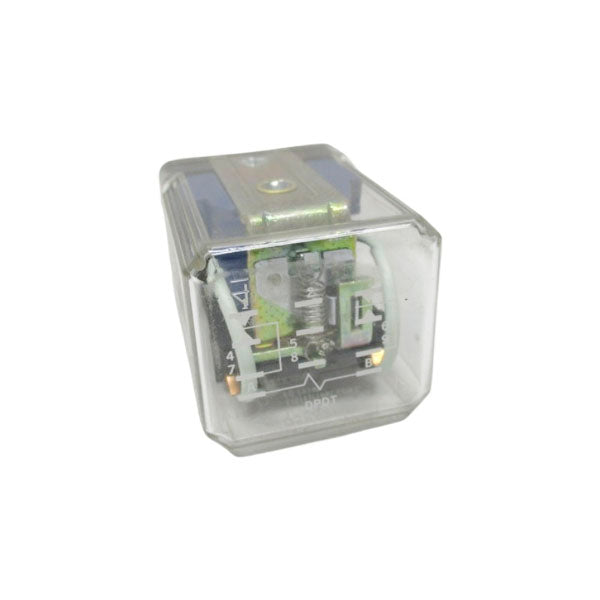 CUTLER HAMMER D5PR2T SER. A1 RELAY 24V 60HZ UNMP