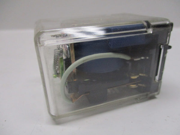 CUTLER HAMMER D5PR2T SER. A1 RELAY 24V 60HZ UNMP