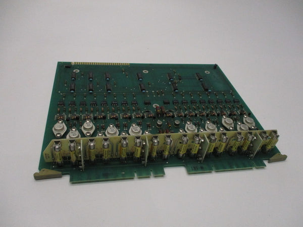 ALLEN BRADLEY 634176-90 MODULAR RELAY DRIVE UNMP