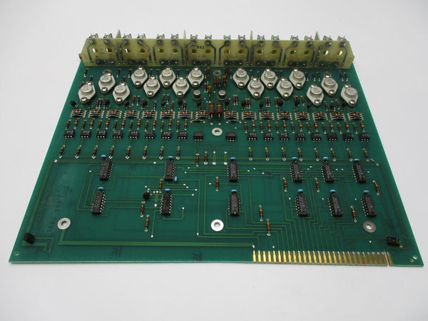 ALLEN BRADLEY 634176-90 MODULAR RELAY DRIVE UNMP
