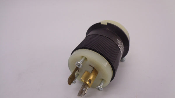 HUBBELL HBL9965C 125/250V 20A NSMP