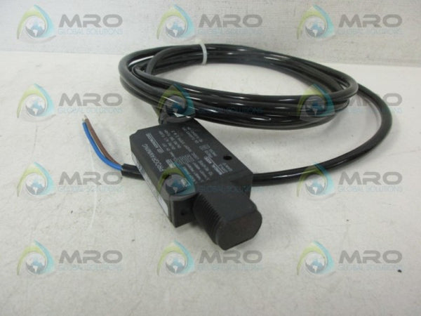 PEPPERL+FUCHS MLV14-55/115/132 TOUCH SENSOR NSNP
