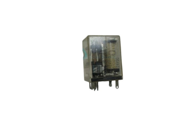 AROMAT K2F-24V-A 24VDC 125VAC RELAY NSNP