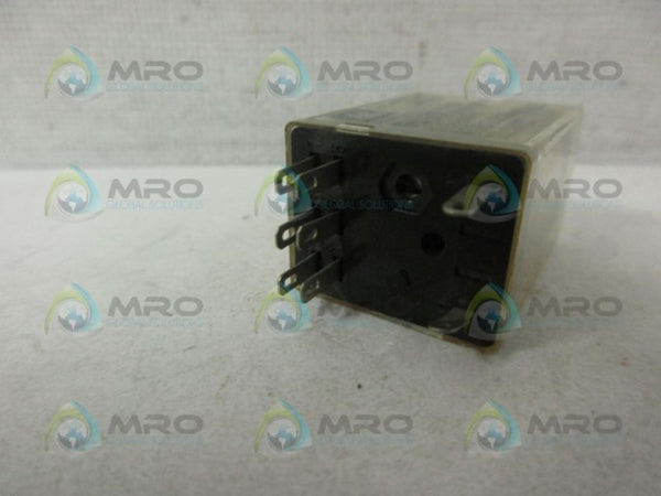 AROMAT K2F-24V-A 24VDC 125VAC RELAY NSNP
