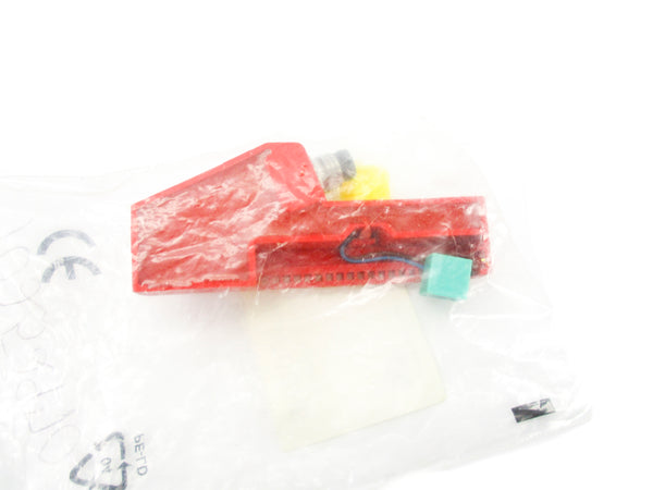 PEPPERL+FUCHS 8EA-023-2 042963 NSMP