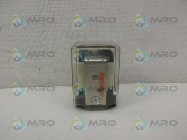 POTTER & BRUMFIELD KUP-14 D55-24 RELAY UNMP