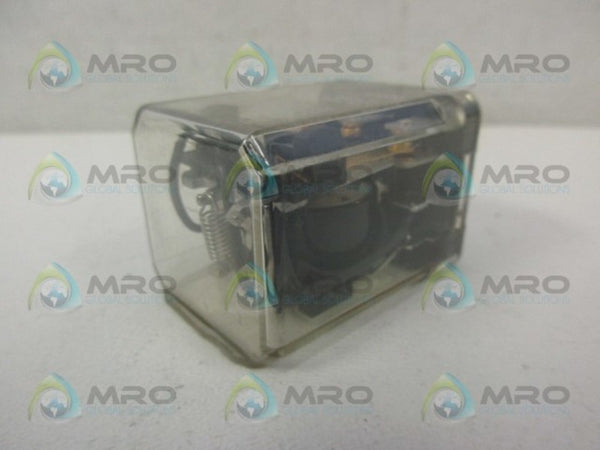 POTTER & BRUMFIELD KUP-14 D55-24 RELAY UNMP