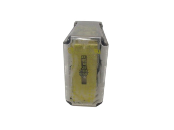 STRUTHERS-DUNN B255XBXP RELAY 120V UNMP