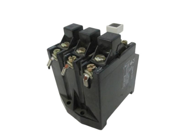 ALLEN BRADLEY 592-J0V16 SER.B OVERLOAD RELAY UNMP