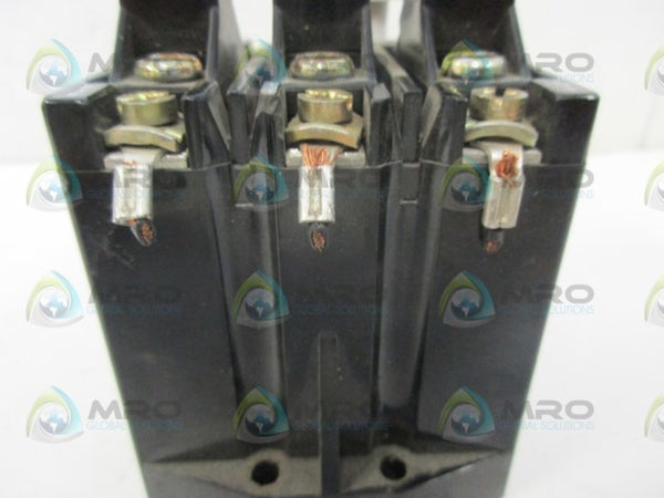 ALLEN BRADLEY 592-J0V16 SER.B OVERLOAD RELAY UNMP