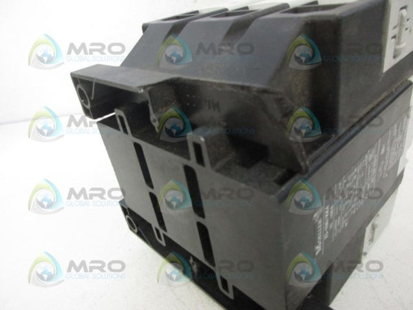 MOELLER Z5100-KK4 OVERLOAD RELAY UNMP