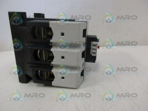MOELLER Z5-70/KK4 THERMAL OVERLOAD RELAY NSNP