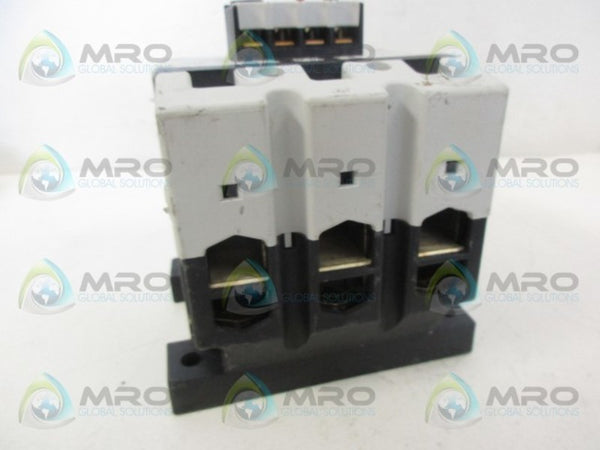 MOELLER Z5-70/KK4 50..70A OVERLOAD RELAY NSNP