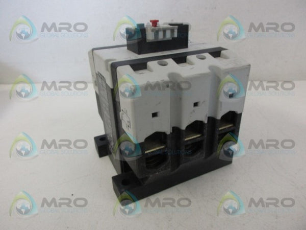 MOELLER Z5-70/KK4 50..70A OVERLOAD RELAY NSNP