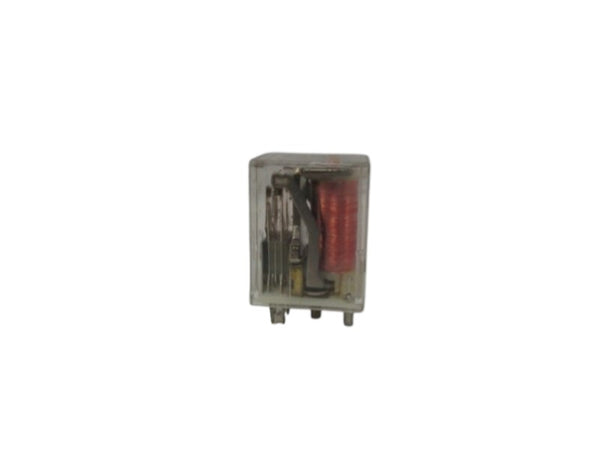 POTTER & BRUMFIELD R10-E1-Y2-V2.5K RELAY 48VDC UNMP