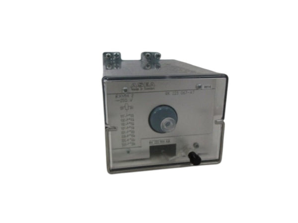 ASEA RK223-067-AT RELAY (PKG OF 2) NSNP