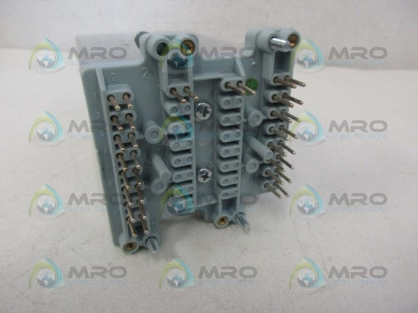 ASEA RK223-067-AT RELAY (PKG OF 2) NSNP