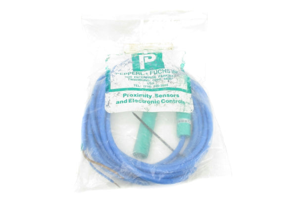 PEPPERL+FUCHS CJ6-18GK-N 14149 NSMP