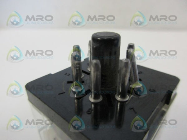 TYCO KRPA-11DG-48 RELAY (AS PICTURED) UNMP