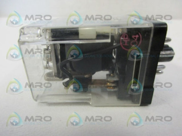 TYCO KRPA-11DG-48 RELAY (AS PICTURED) UNMP