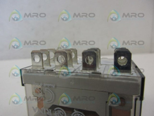 ALLEN BRADLEY 700-HF34A1 SER.C RELAY UNMP