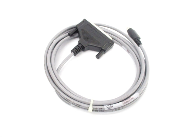 ALLEN BRADLEY 1784-CP6 SER. A NSMP