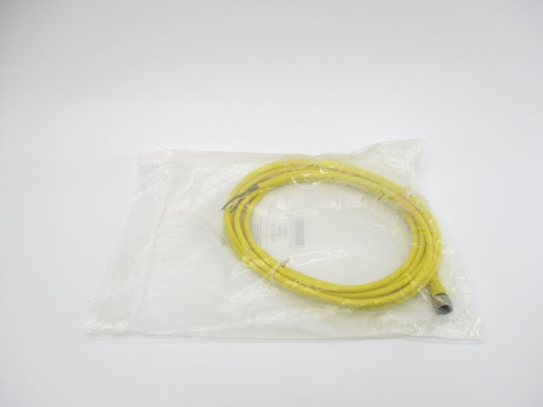 PEPPERL+FUCHS V1-G-YE5M-PVC 908984 NSMP