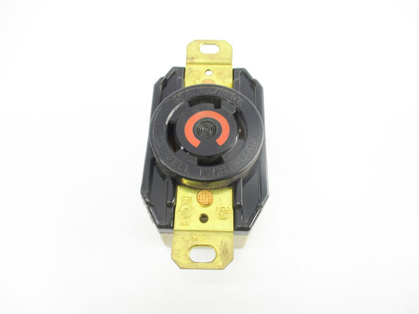 HUBBELL HBL2710 250VAC/DC 30A NSMP