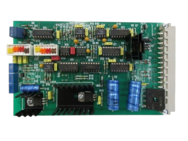 2-04083/4 CIRCUIT BOARD NSNP