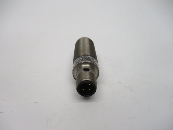 PEPPERL+FUCHS NMB5-18GM65-E2-FE-V1 94011 10-30VDC NSNP