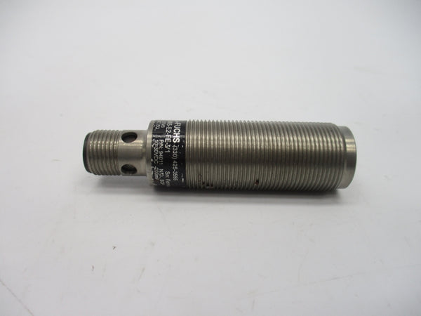 PEPPERL+FUCHS NMB5-18GM65-E2-FE-V1 94011 10-30VDC NSNP
