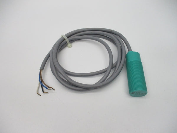 PEPPERL+FUCHS CJ10-30GK-A 21934 10-60VDC NSNP