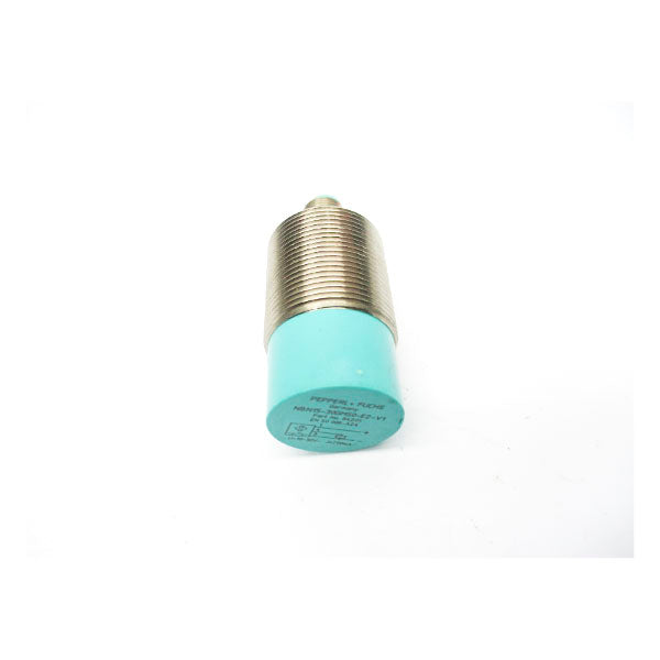 PEPPERL+FUCHS NBN15-30GM50-E2-V1 84201 10-30V (AS PICTURED) NSNP