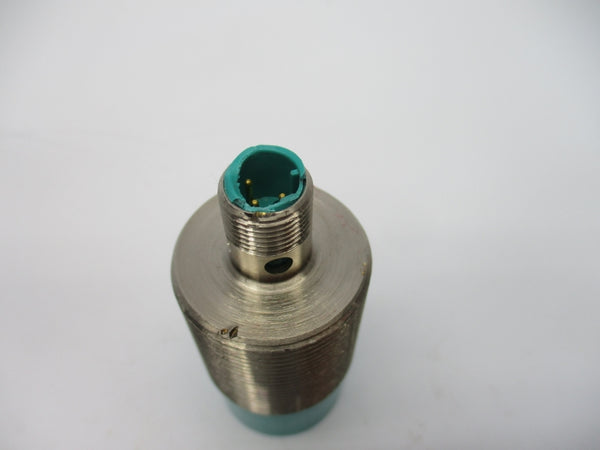 PEPPERL+FUCHS NBN15-30GM50-E2-V1 84201 10-30V (AS PICTURED) NSNP