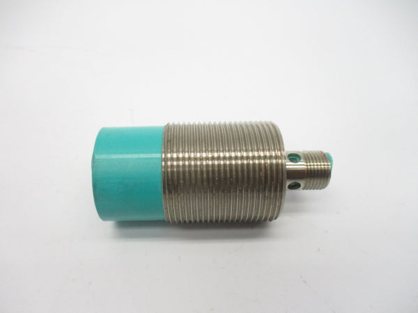 PEPPERL+FUCHS NBN15-30GM50-E2-V1 84201 10-30V (AS PICTURED) NSNP