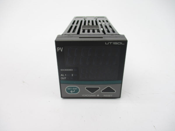 YOKOGAWA UT150L-RN/AL 100-240VAC NSMP