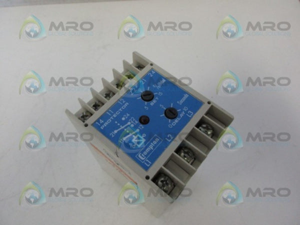 CROMPTON 252-PSFK RELAY NSNP