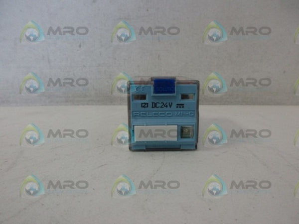 RELECO C3-A38X RELAY  UNMP