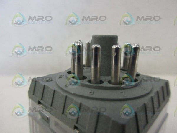 RELECO C3-A38X RELAY  UNMP