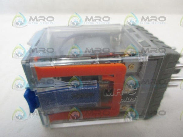 RELECO C3-A38X RELAY  UNMP