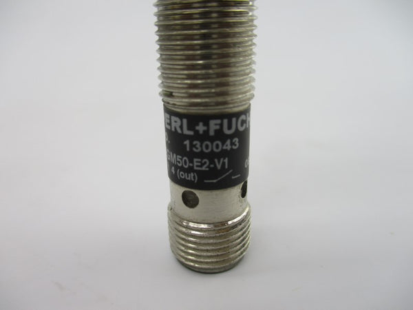 PEPPERL+FUCHS MB60-12GM50-E2-V1 130043 NSNP