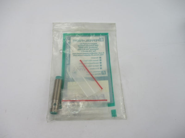 PEPPERL+FUCHS NBN4-12GM40-Z0-V1 088195 NSMP